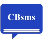 Logo of CustomizedBulkSMS android Application 